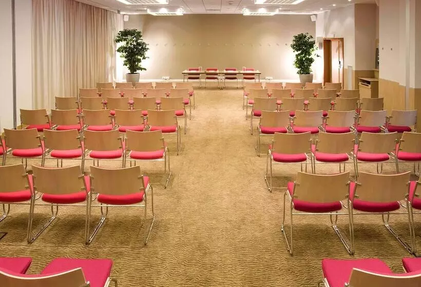 Novotel Milano Malpensa Aeroporto