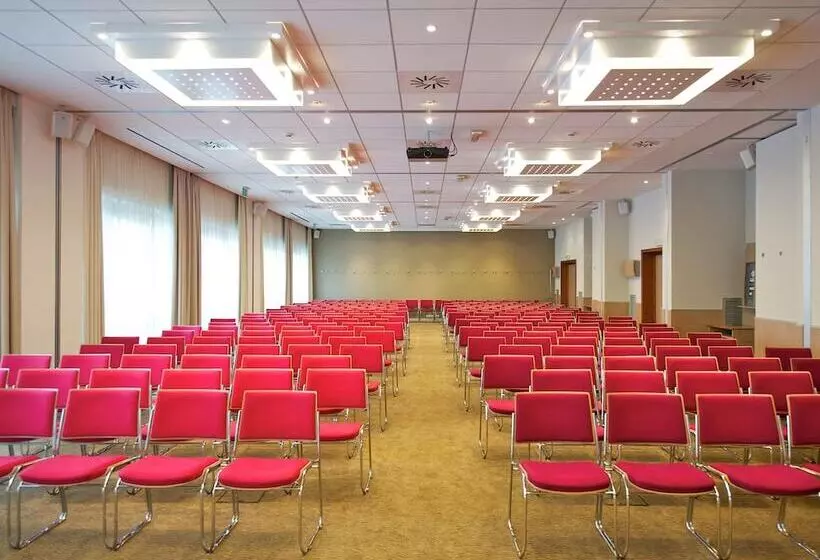 Novotel Milano Malpensa Aeroporto