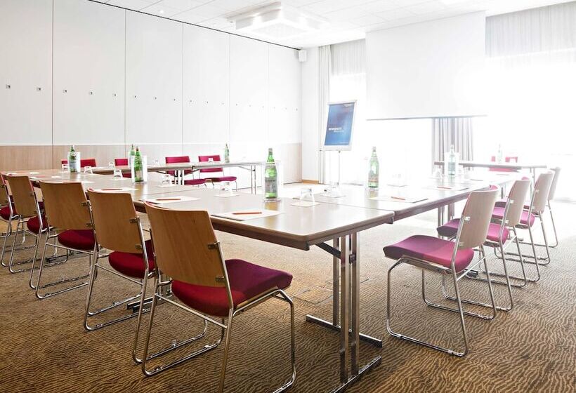 Novotel Milano Malpensa Aeroporto