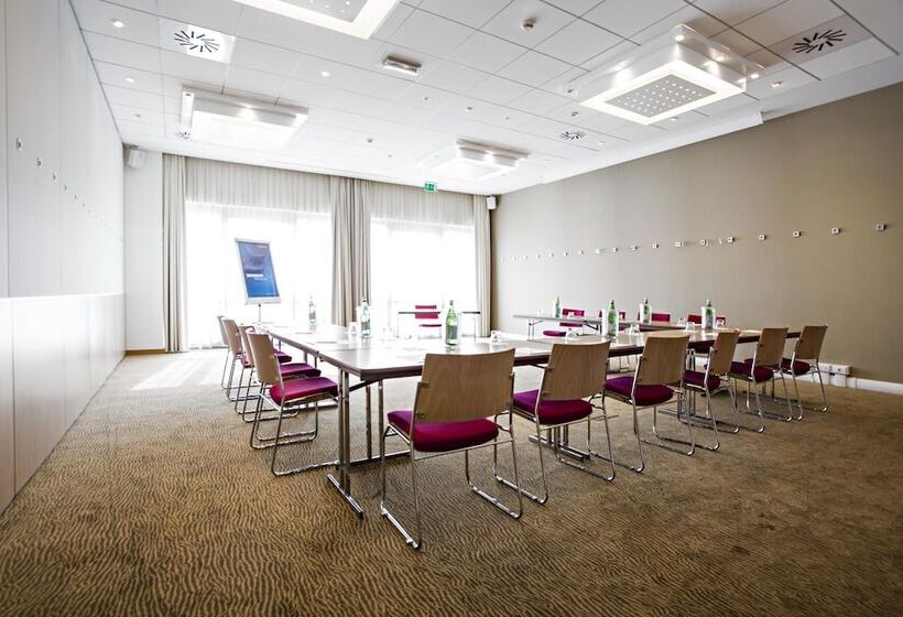 Novotel Milano Malpensa Aeroporto