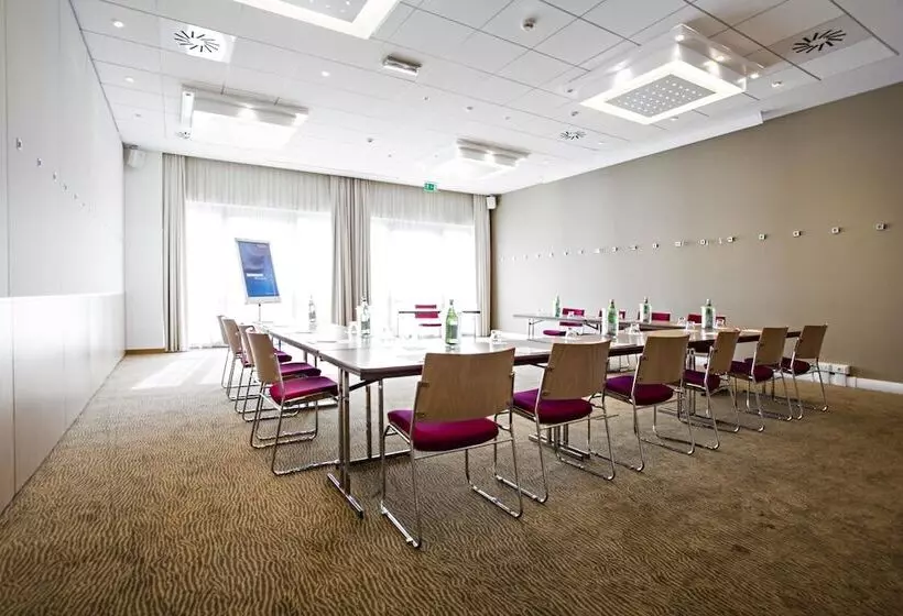 Novotel Milano Malpensa Aeroporto