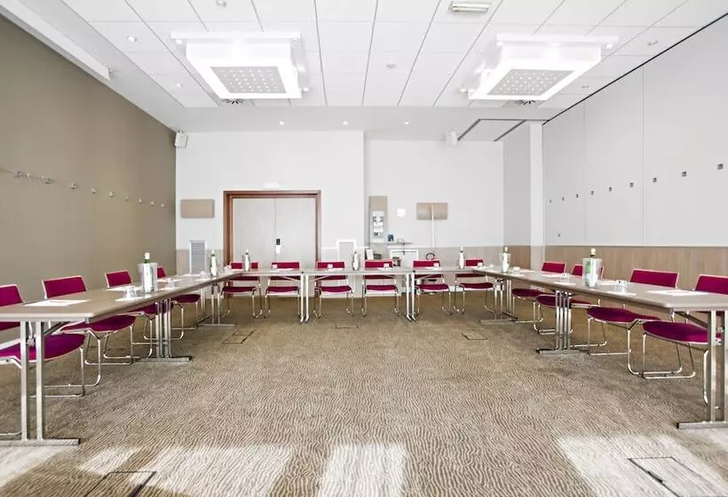 Novotel Milano Malpensa Aeroporto