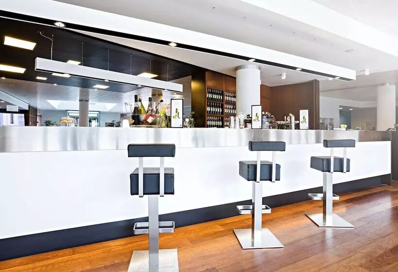 Novotel Milano Malpensa Aeroporto