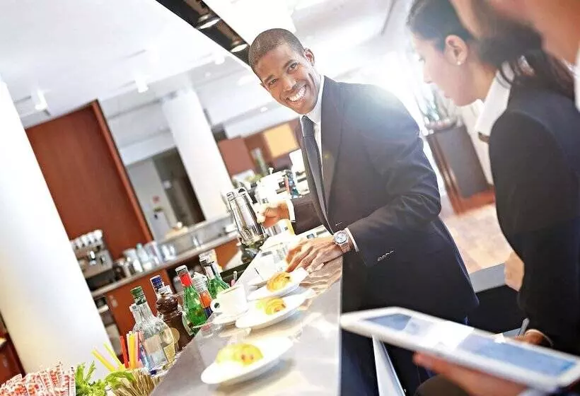 Novotel Milano Malpensa Aeroporto