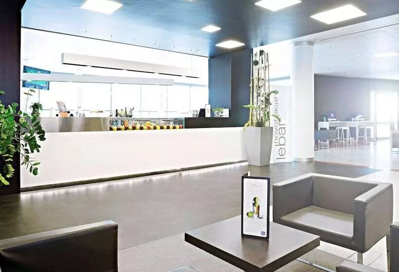 Novotel Milano Malpensa Aeroporto