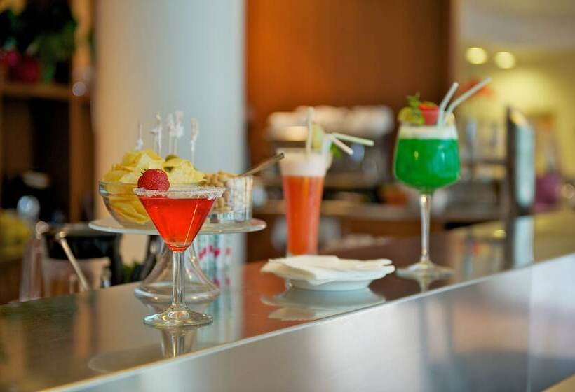 Novotel Milano Malpensa Aeroporto