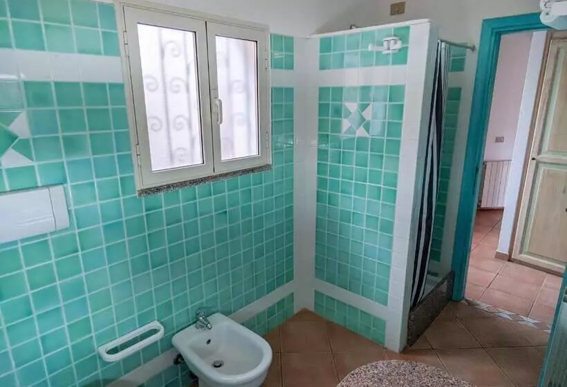 リゾートホテル Residence Hotel Lu Nibareddu