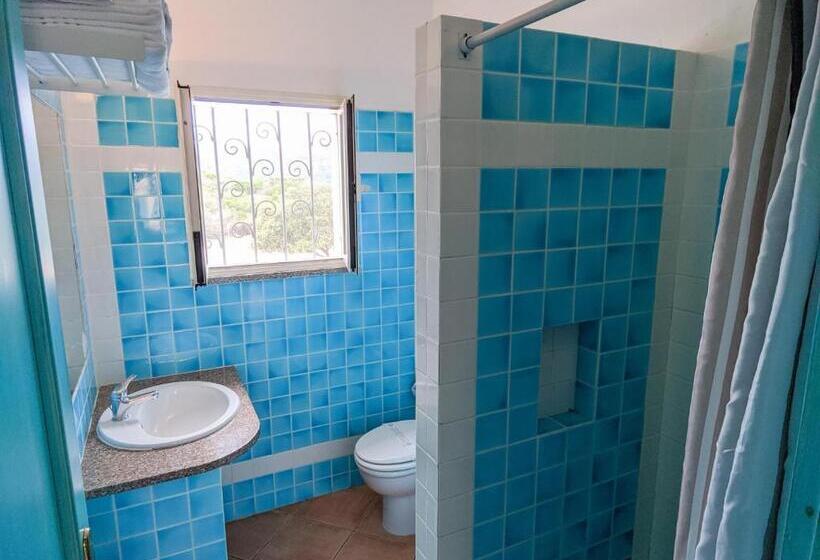 אתר נופש Residence Hotel Lu Nibareddu