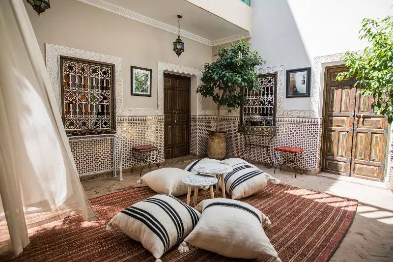 Riad Villa Harmonie