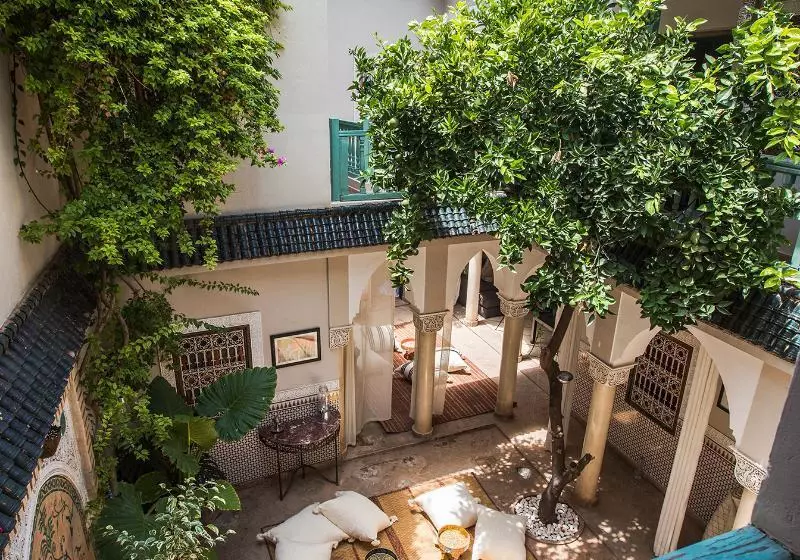 Riad Villa Harmonie