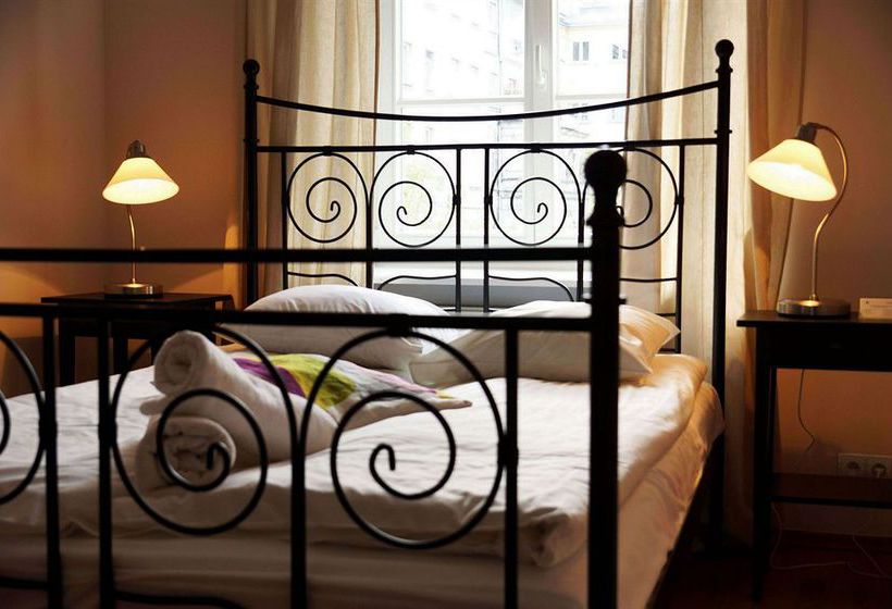 Royal Route Residence