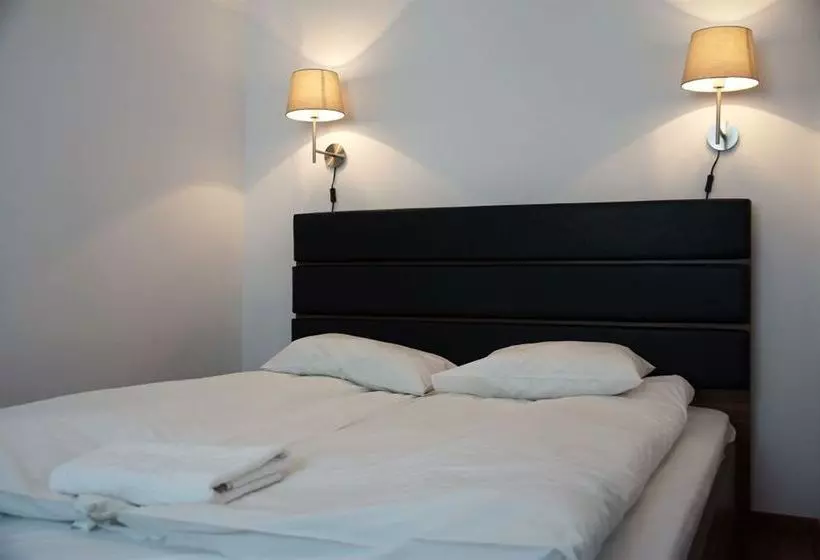 Royal Route Residence