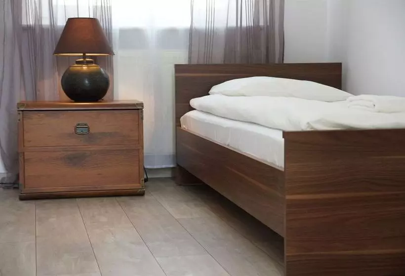 Royal Route Residence