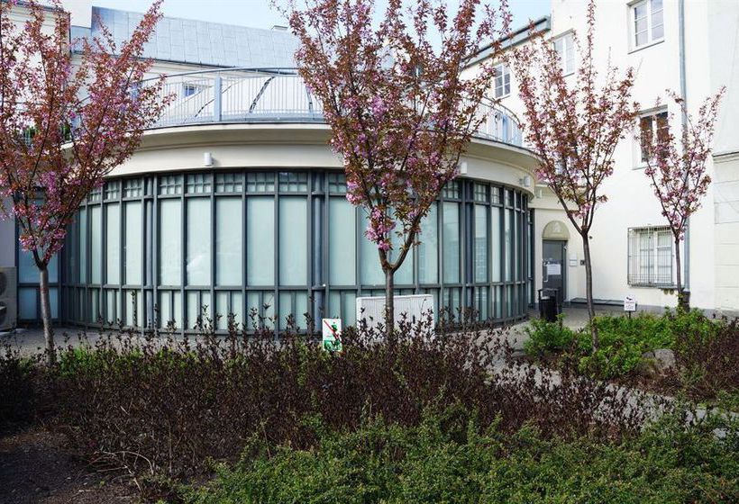 Royal Route Residence