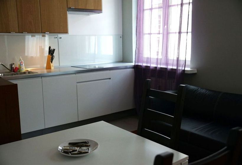 Royal Route Residence