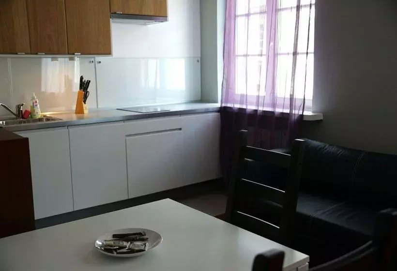 Royal Route Residence