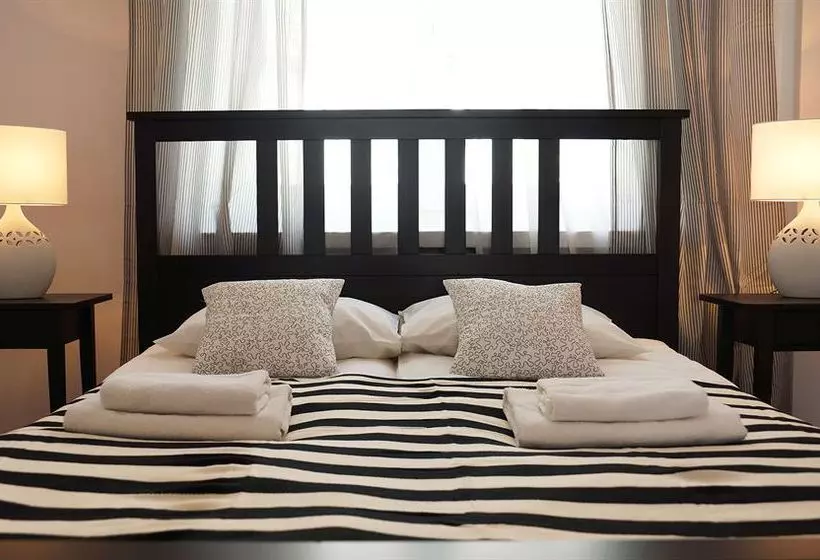 Royal Route Residence