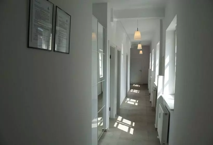 Royal Route Residence