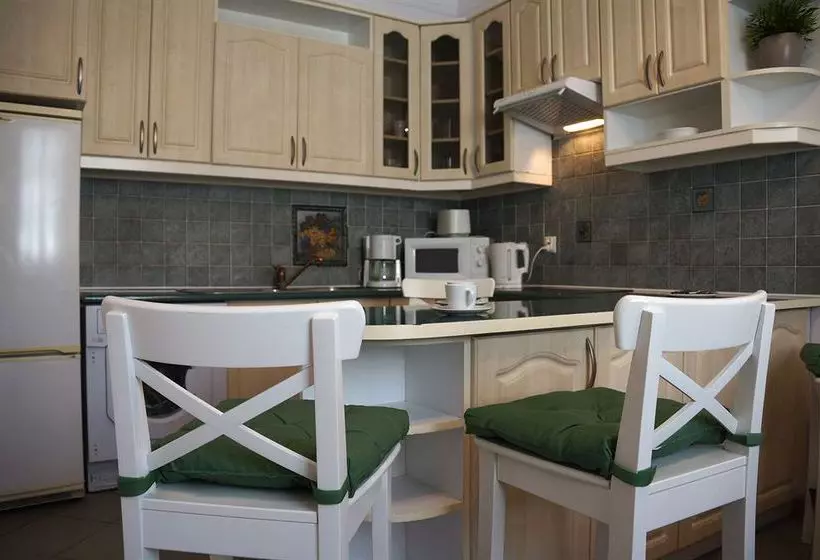 Royal Route Residence