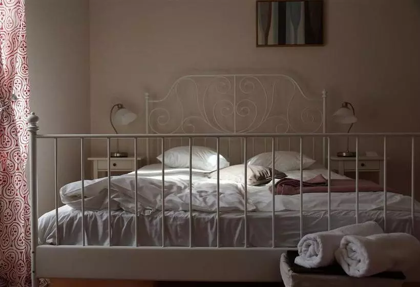 Royal Route Residence