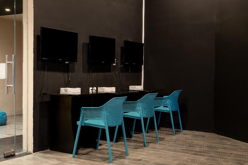 Seadust Cancun Family Resort  All Inclusive