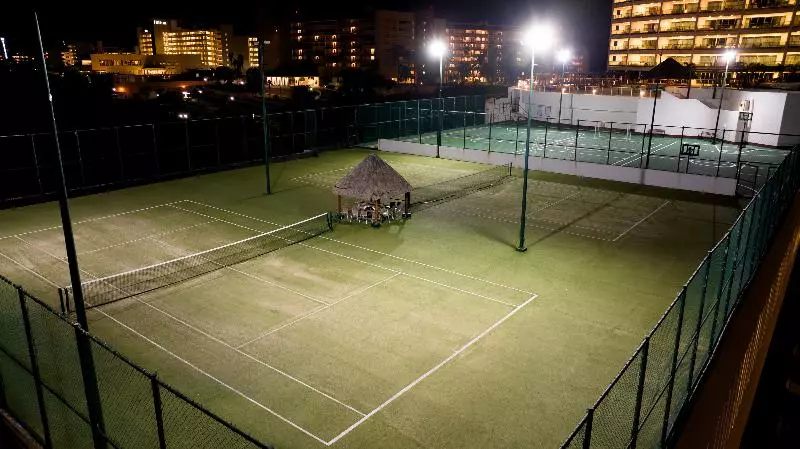 Seadust Cancun Family Resort  All Inclusive