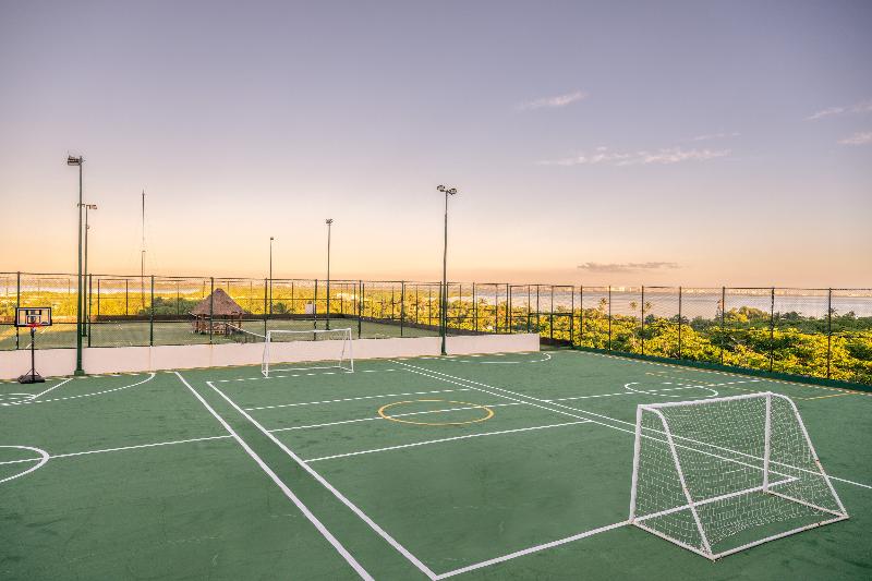 Seadust Cancun Family Resort  All Inclusive