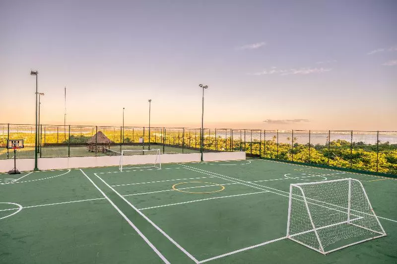 Seadust Cancun Family Resort  All Inclusive