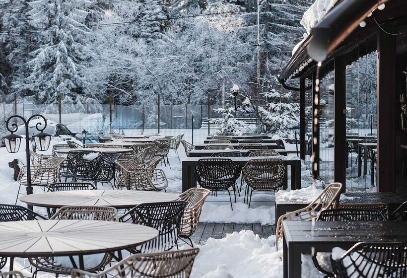 Yagoda & Malina Villas