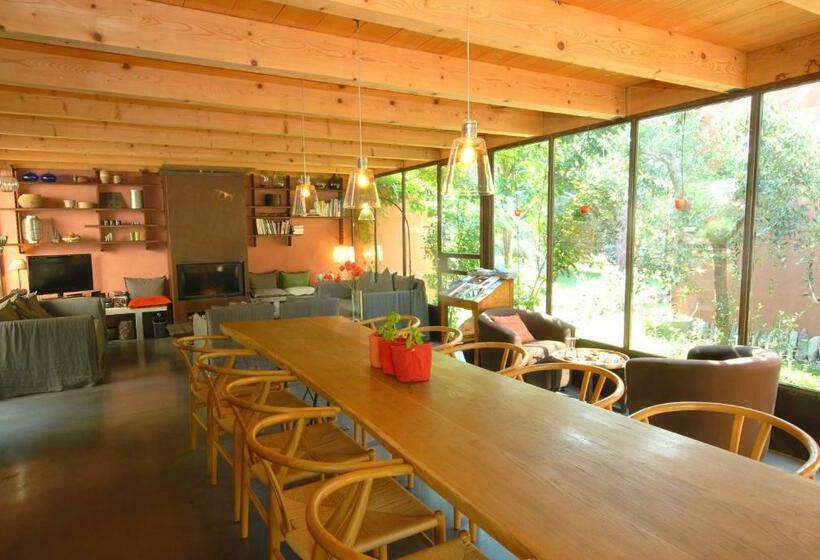 Bed and Breakfast Les Pierres Sauvages