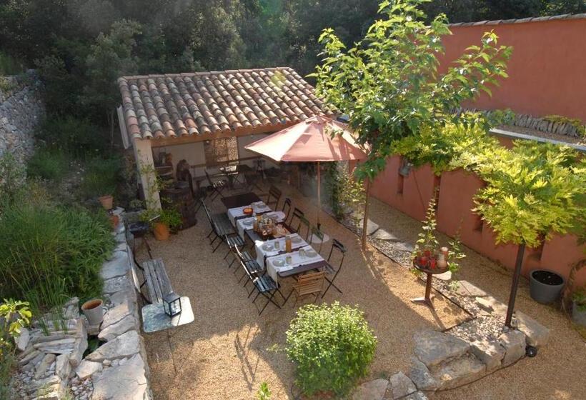 Bed and Breakfast Les Pierres Sauvages