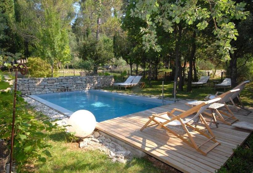 Bed and Breakfast Les Pierres Sauvages