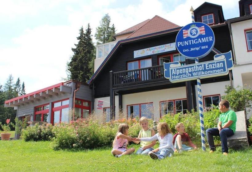 Alpenhotel Enzian