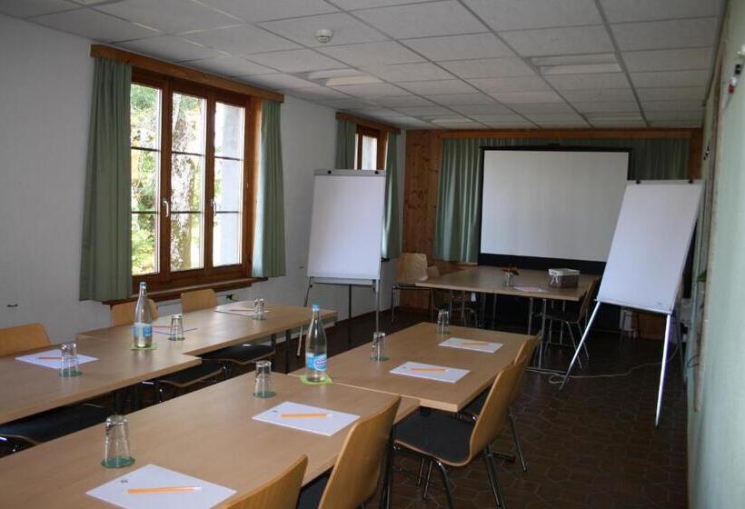 호텔 Hôtel De La Chaux D Abel