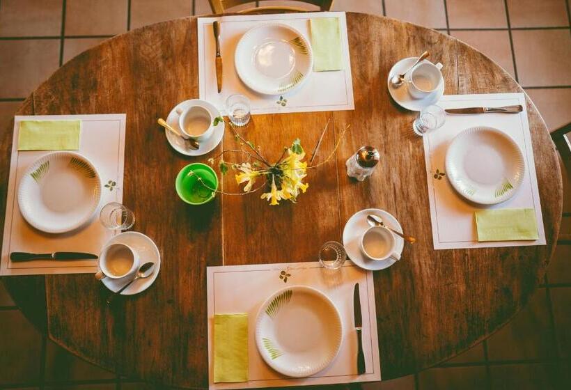 호텔 Hôtel De La Chaux D Abel