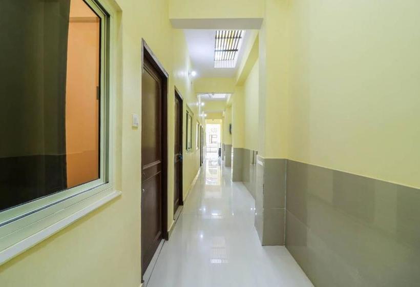 Szálloda Oyo 45428 Shri Krishnan Guest House