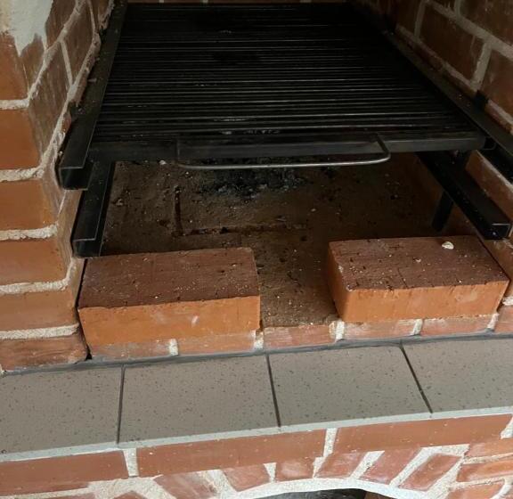 בית מלון כפרי Restaurant Siesta Balea