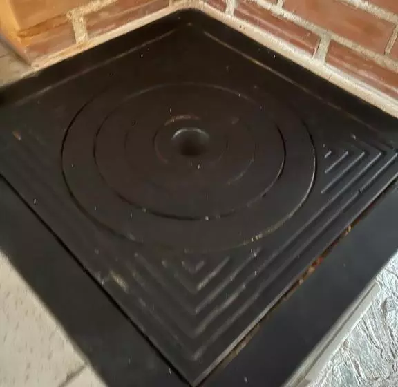 Hotelli Restaurant Siesta Balea