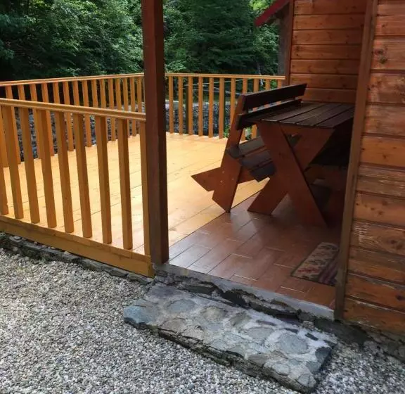 Hotelli Restaurant Siesta Balea