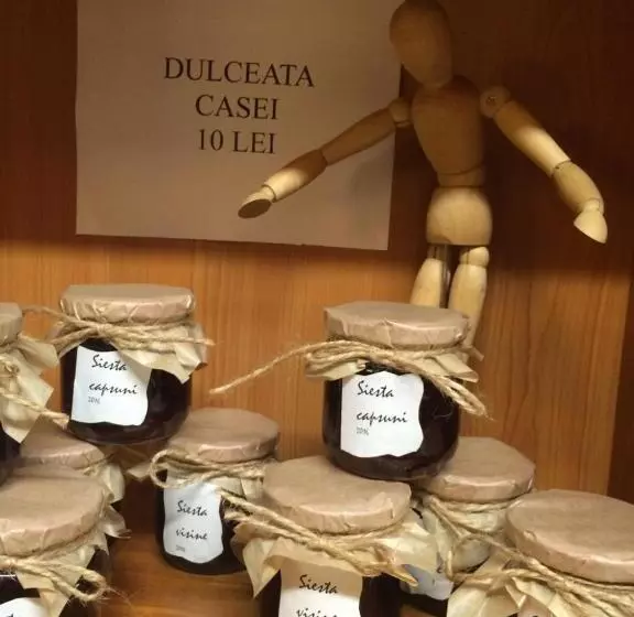 Hotelli Restaurant Siesta Balea