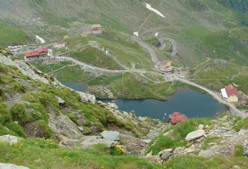 בית מלון כפרי Restaurant Siesta Balea