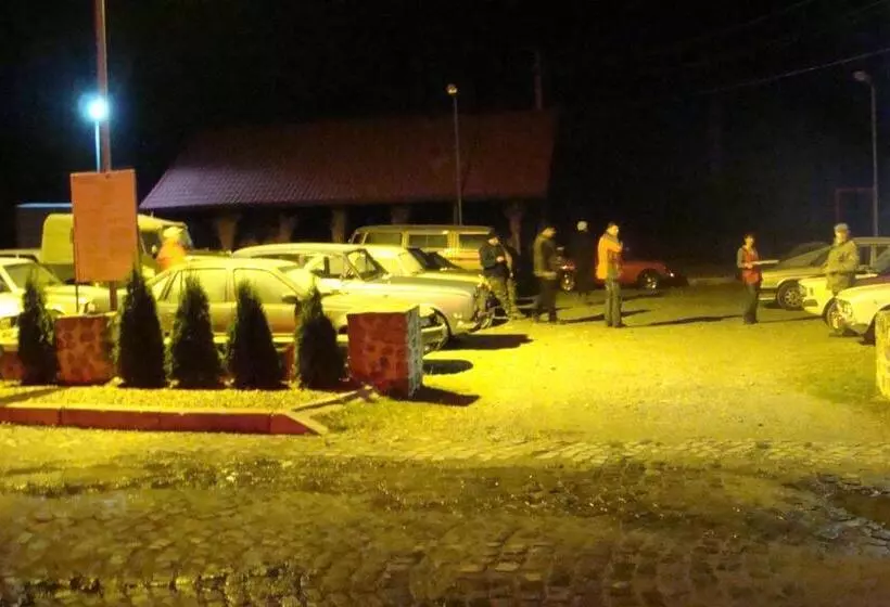 Hotelli Restaurant Siesta Balea