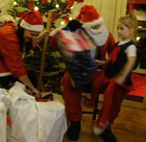 בית מלון כפרי Restaurant Siesta Balea