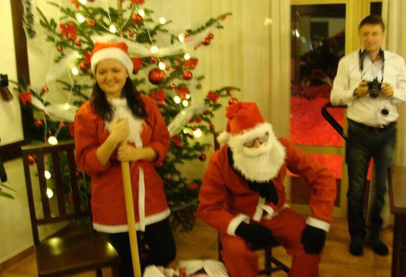 בית מלון כפרי Restaurant Siesta Balea