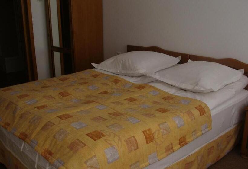 בית מלון כפרי Restaurant Siesta Balea