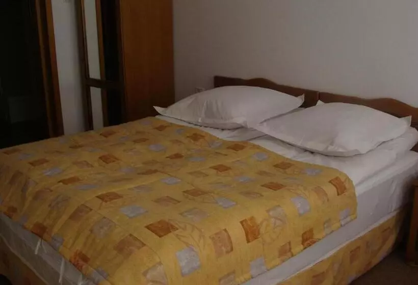 Hotelli Restaurant Siesta Balea