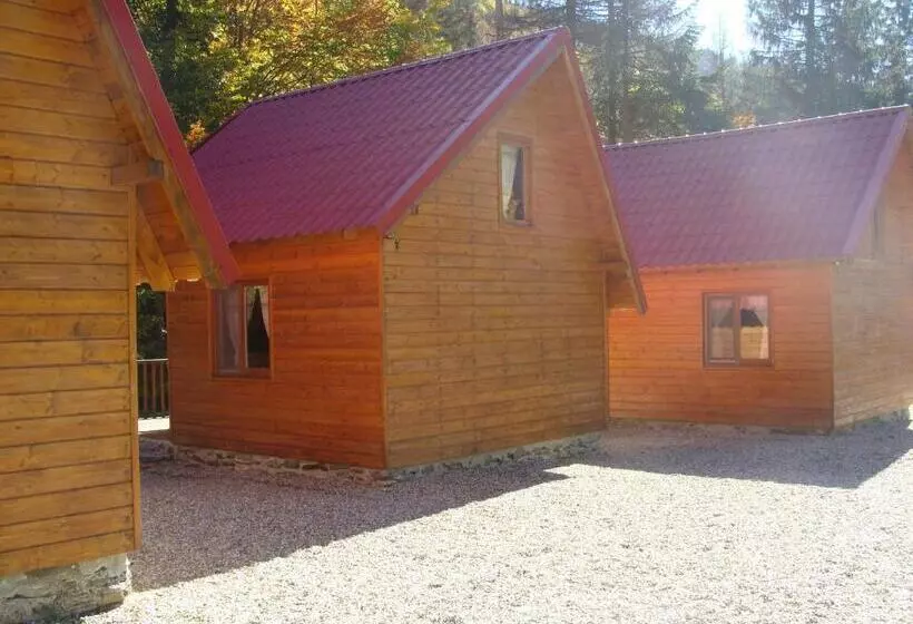 Hotelli Restaurant Siesta Balea