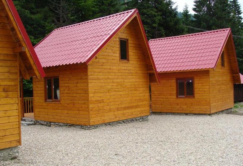 בית מלון כפרי Restaurant Siesta Balea