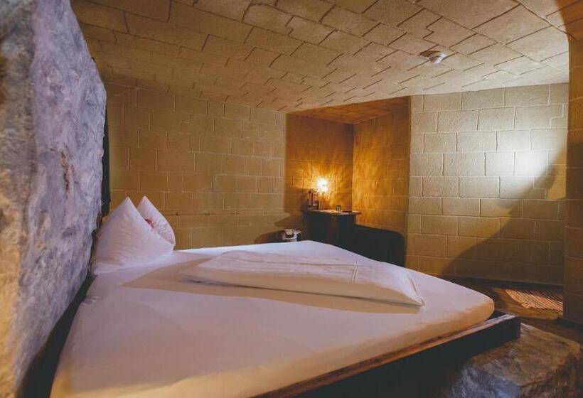 בית מלון כפרי Roanwirt