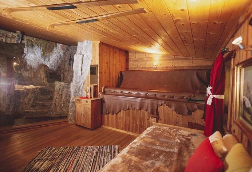 בית מלון כפרי Roanwirt